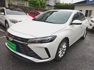 Chevrolet Monza 2024