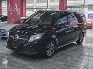 Mercedes-Benz V-Class 2021