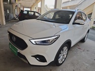 MG ZS 2020