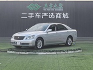 Toyota Crown 2005