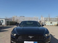 Ford Mustang 2018