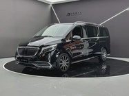 Mercedes-Benz V-Class 2022