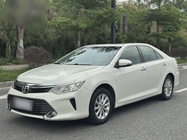 Toyota Camry 2016