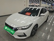 Nissan Sylphy 2021
