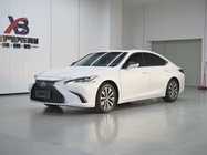 Lexus ES 2021