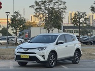 Toyota RAV4 2017