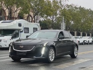 Cadillac CT5 2021