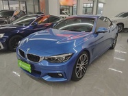 BMW 4 Series 2018
