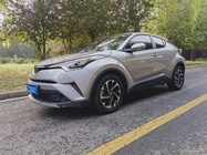 Toyota IZOA 2021