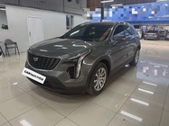 Cadillac XT4 2019