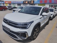 Volkswagen Tharu 2024