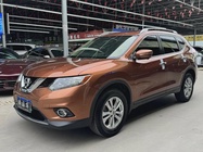 Nissan X-Trail 2015
