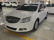 Buick Excelle 2014