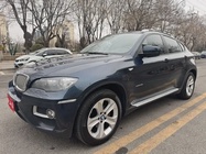 BMW X6 2014