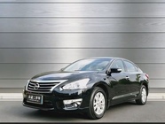 Nissan Teana 2015