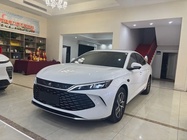 BYD Qin L 2025