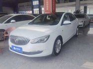 Buick Excelle 2017