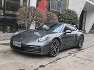 Porsche 911 2023