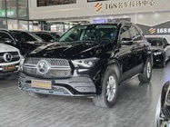 Mercedes-Benz GLE-Class 2021