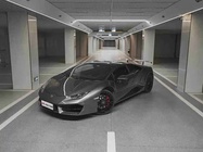 Lamborghini Huracan 2017