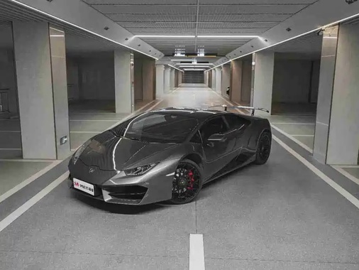 Lamborghini Huracan 2017