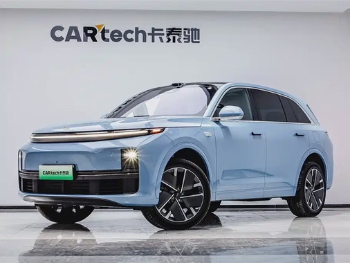 Li Auto L7 2025