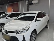 Toyota Vios 2021