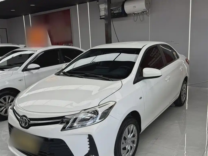 Toyota Vios