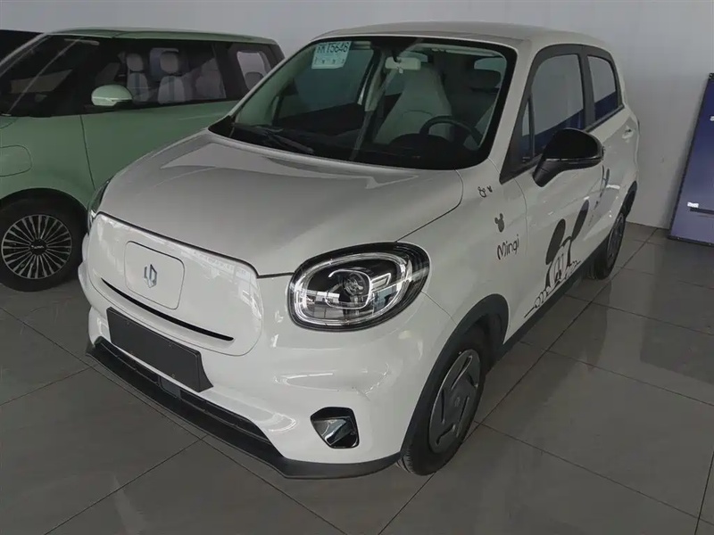 Leapmotor T03