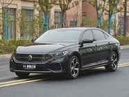 Volkswagen Passat 2023