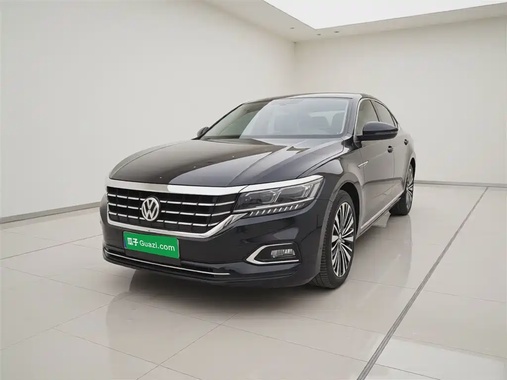 Volkswagen Passat 2020