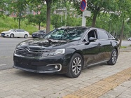Citroen C6 2018