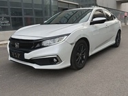 Honda Civic 2020