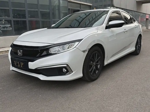 Honda Civic 2020