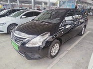 Nissan Sunny 2016
