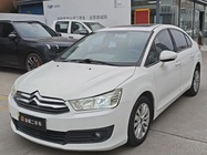 Citroen C4 2013