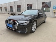 Audi A6 2022