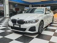 BMW 3 Series 2020