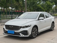 Geely Xingrui 2025