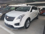 Cadillac XT5 2021