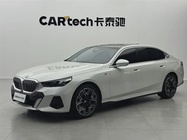 BMW 5 Series 2024