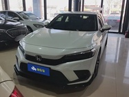 Honda Civic 2024