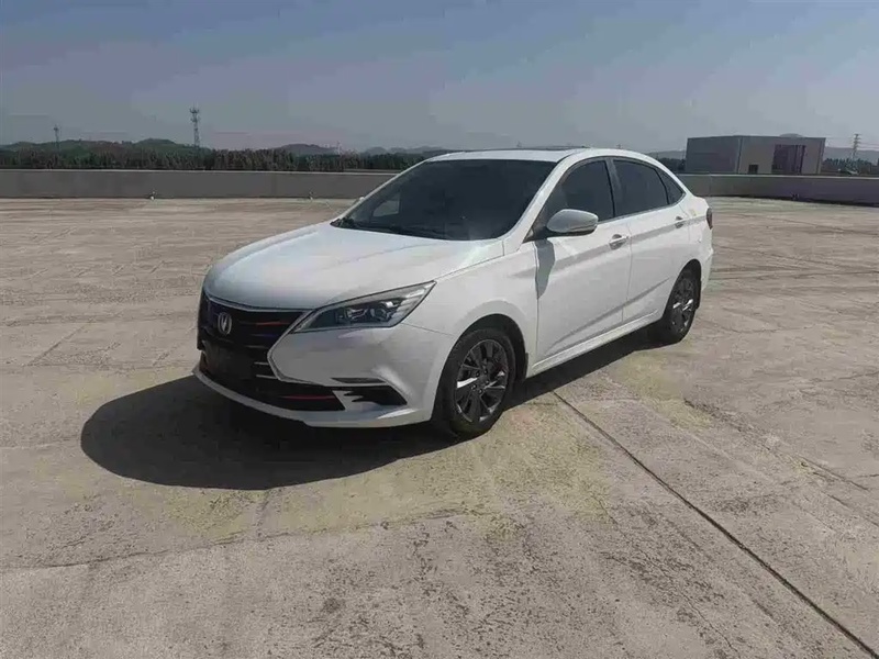 Changan Eado