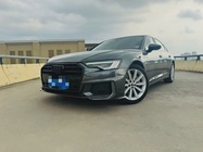 Audi A6 2021