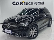Mercedes-Benz GLE-Class 2024
