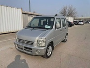 Suzuki Wagon R 2014