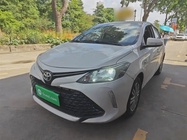 Toyota Vios 2018
