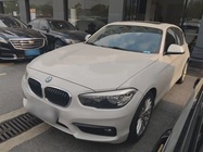 BMW 1 Series 2016