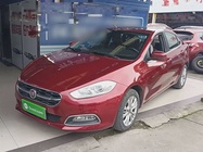 Fiat Viaggio 2016