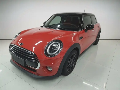 MINI Other 2019